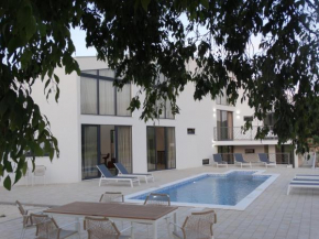Villa Bagulina